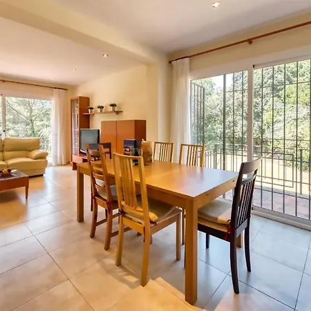 Costacabana - Lloret Villa *