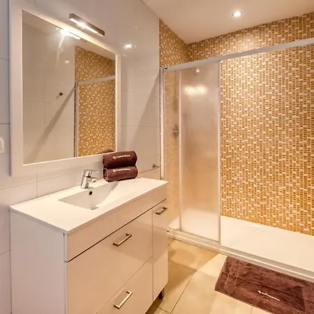 Villa Costacabana - Lloret *