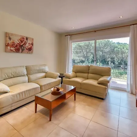 Costacabana - Lloret Villa