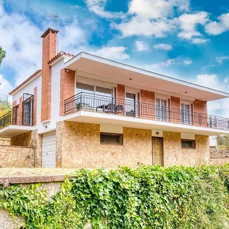 Villa Costacabana - Lloret *