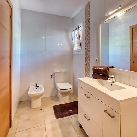 Villa Costacabana - Lloret *