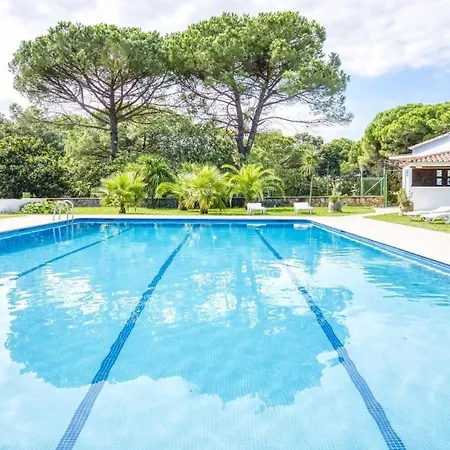 Villa Costacabana - Lloret