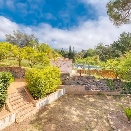 Villa Costacabana - Lloret Lloret de Mar