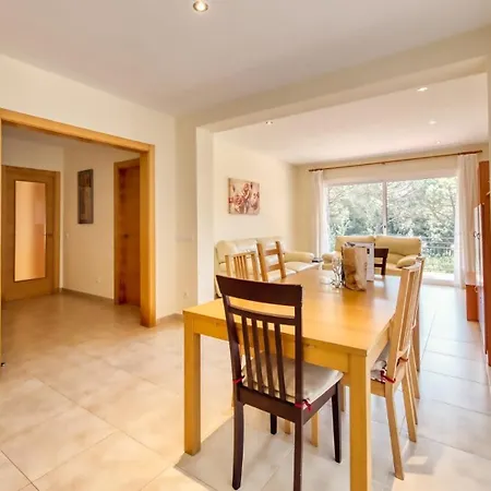 Villa Costacabana - Lloret *