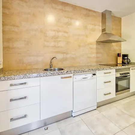 Costacabana - Lloret Villa *