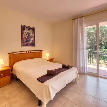 Costacabana - Lloret Villa Lloret de Mar