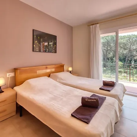 Villa Costacabana - Lloret *