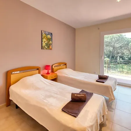 Costacabana - Lloret Villa *