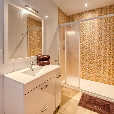 Costacabana - Lloret Villa Lloret de Mar