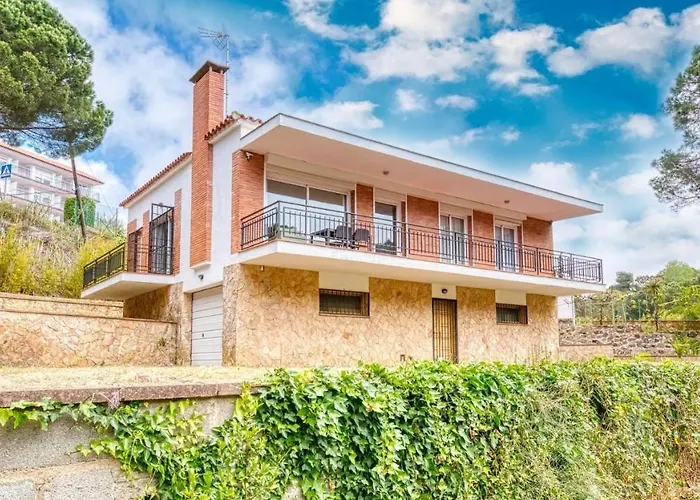 Villa Costacabana - Lloret *