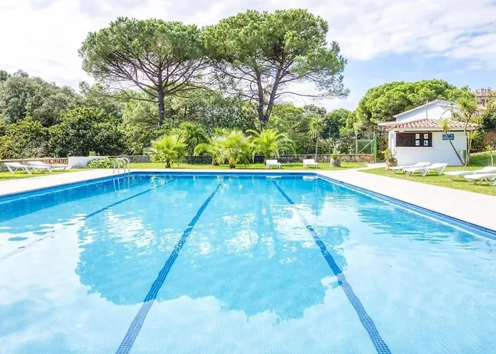 Villa Costacabana - Lloret