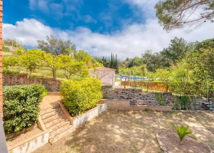 Villa Costacabana - Lloret Lloret de Mar