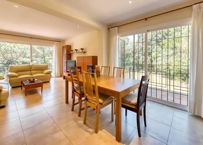 Costacabana - Lloret Lloret de Mar