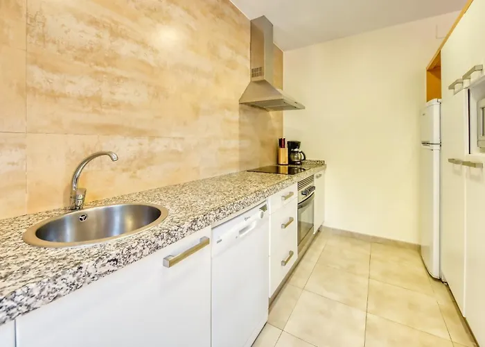 Costacabana - Lloret * Lloret de Mar