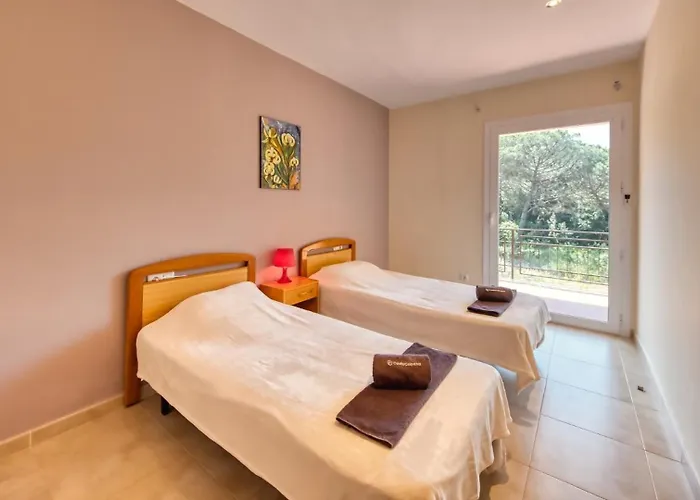 Costacabana - Lloret Villa *