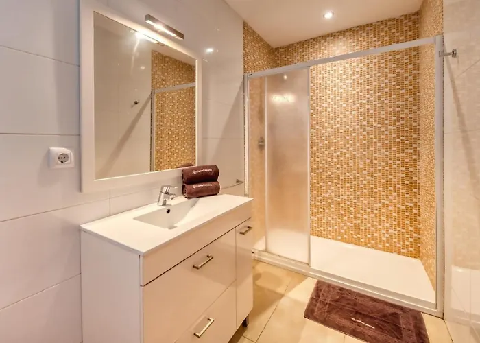 Costacabana - Lloret Villa Lloret de Mar