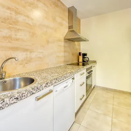 Costacabana - Lloret Willa *