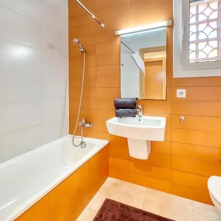 Costacabana - Lloret Villa
