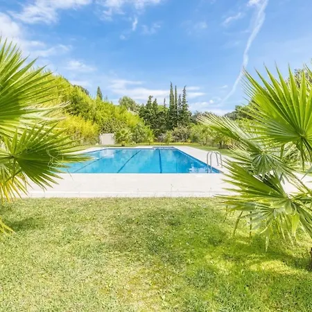 Costacabana - Lloret Villa *