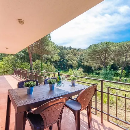 Villa Costacabana - Lloret