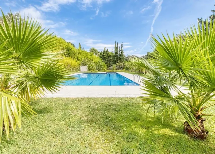 Costacabana - Lloret Villa *