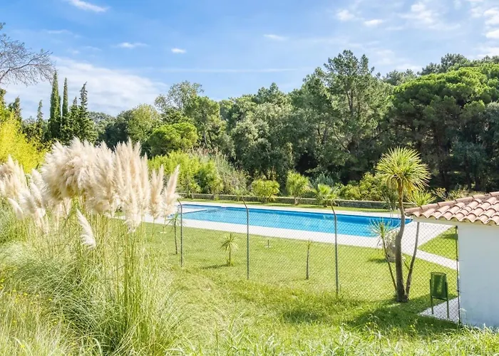 Costacabana - Lloret Willa Lloret de Mar