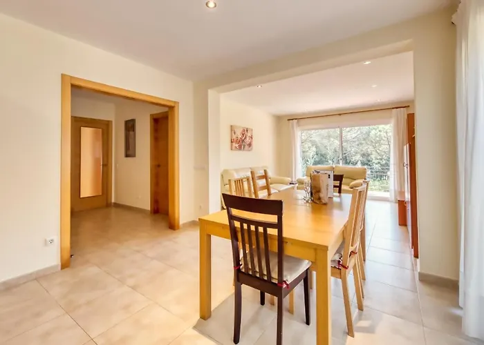 Villa Costacabana - Lloret *