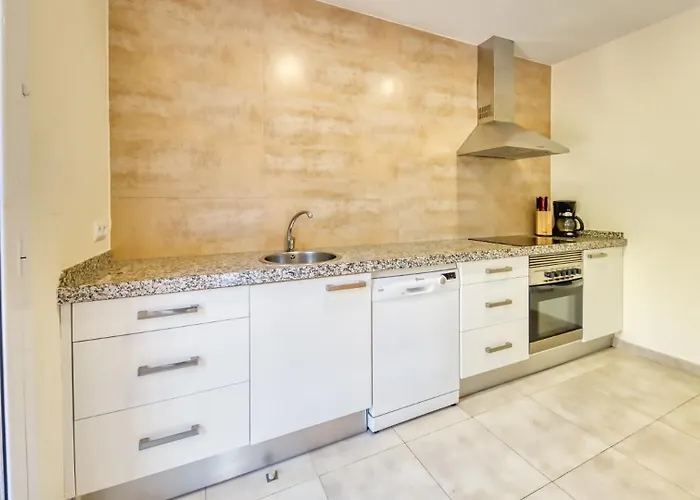 Costacabana - Lloret Willa *