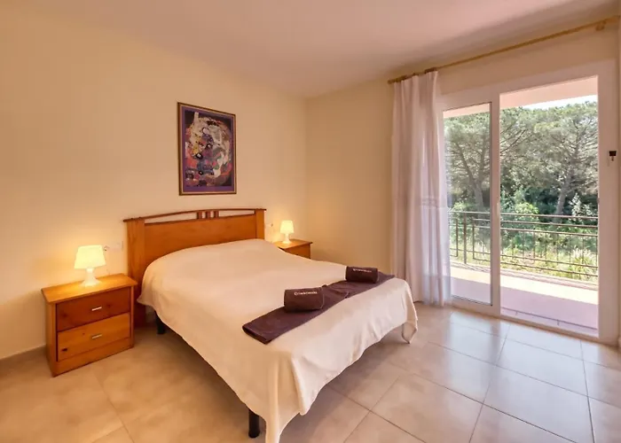 Costacabana - Lloret Villa Lloret de Mar