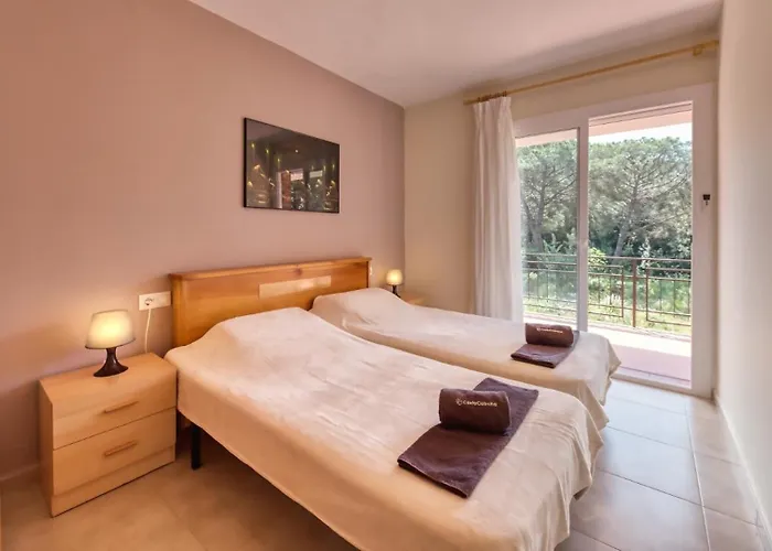 Villa Costacabana - Lloret *