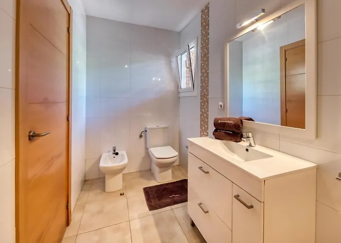 Costacabana - Lloret Willa Lloret de Mar