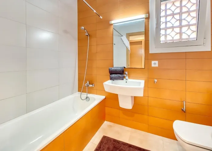 Costacabana - Lloret Willa Lloret de Mar